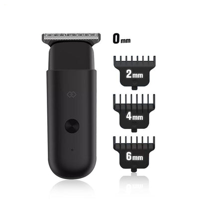 World's Smallest Mini Electric Hair Trimmer