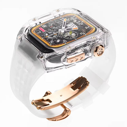 Apple Watch Luxury Case Crystal Edition