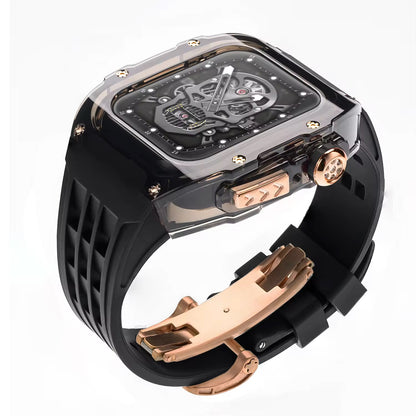 Apple Watch Luxury Case Crystal Edition