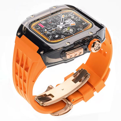 Apple Watch Luxury Case Crystal Edition