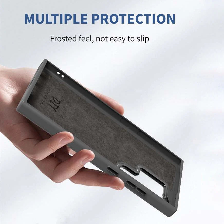 NFC Smart INK Case For Samsung